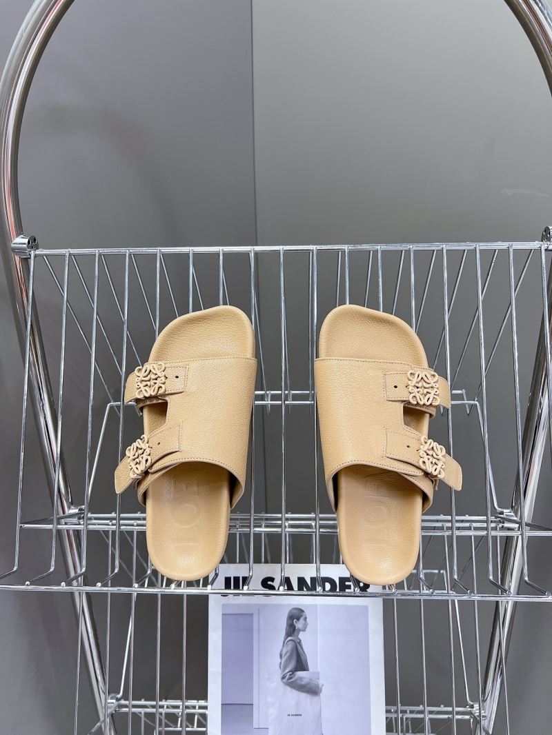 Loewe Sandals